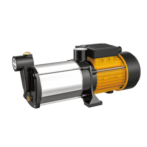 Horizontal multistage pumps�(HMC-S�)