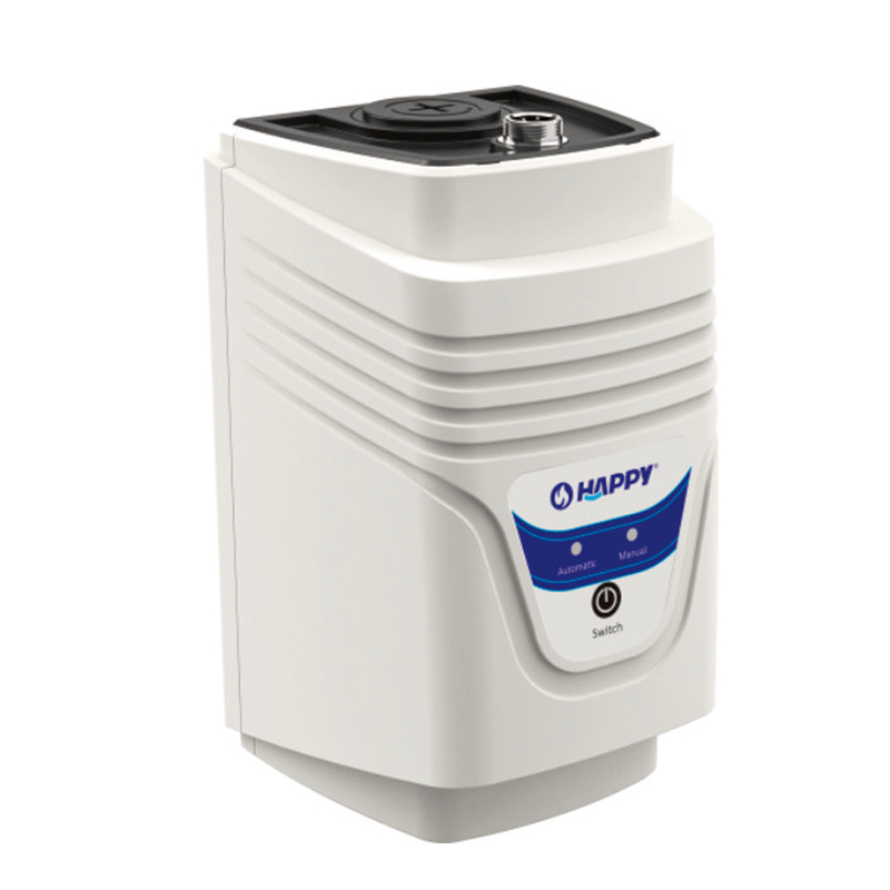 DC. Booster Pumps(H16~20)