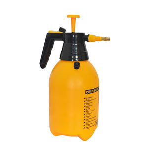 PRESSURE SPRAYER