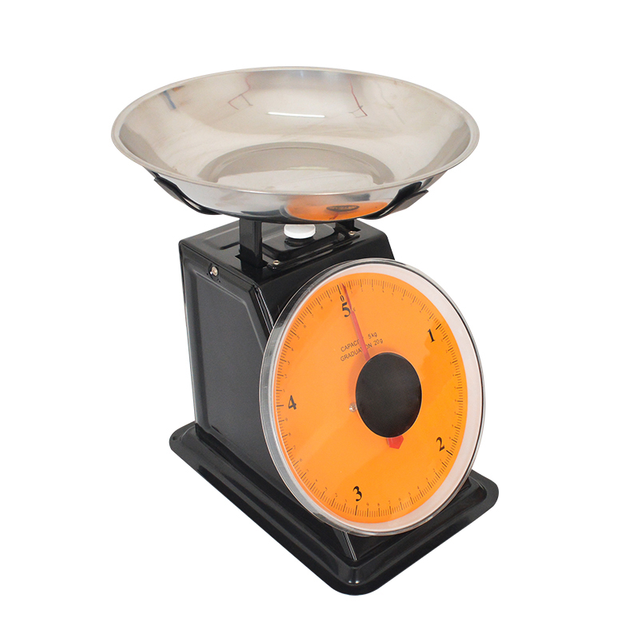 SPRING SCALE
