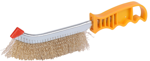 WIRE BRUSH