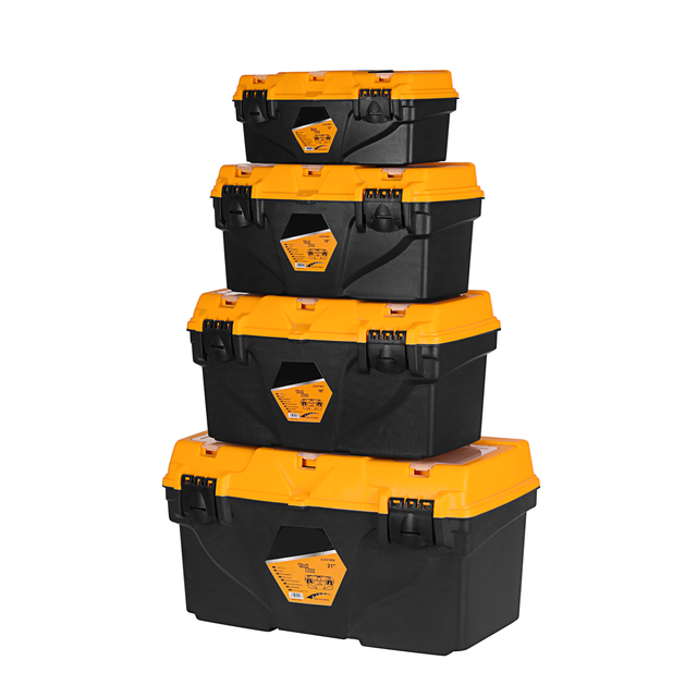 TOOLBOX WITHOUT LINING