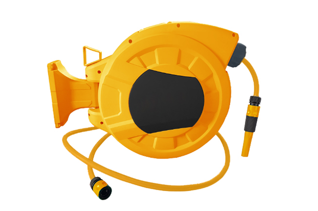 WATER HOSE REEL